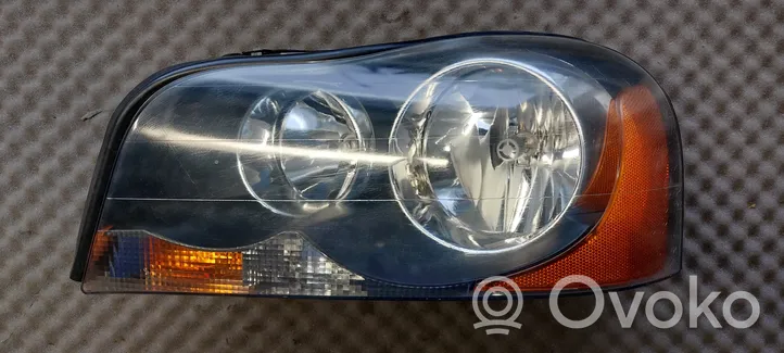 Volvo XC90 Lampa przednia 30784151