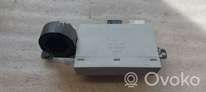 Rover 25 Centralina/modulo sensori di parcheggio PDC YWC107190