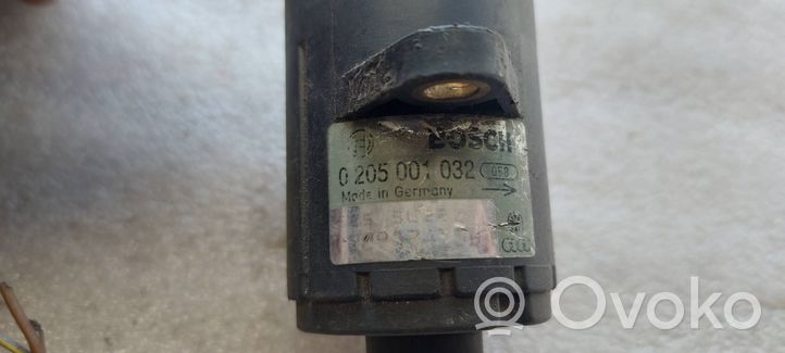 Audi A6 S6 C4 4A Pedale dell’acceleratore 0205001032