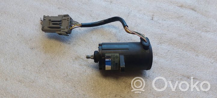 BMW 3 E46 Accelerator pedal position sensor 0205001040