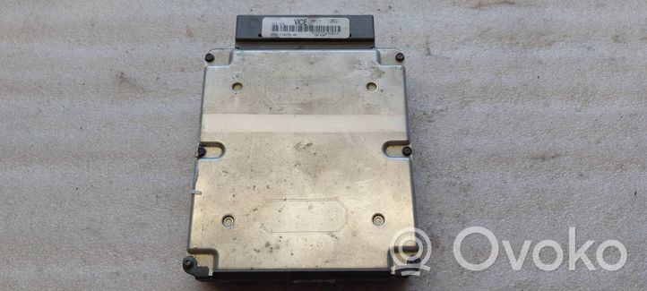 Ford Galaxy Calculateur moteur ECU 95VW12A650HD