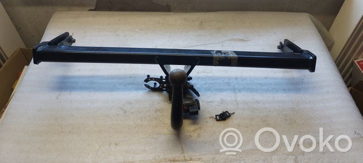 Volvo V40 Cross country Detachable tow bar 30756548