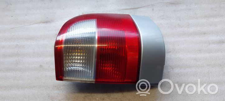 Ford Galaxy Lampa tylna 7M5945096F