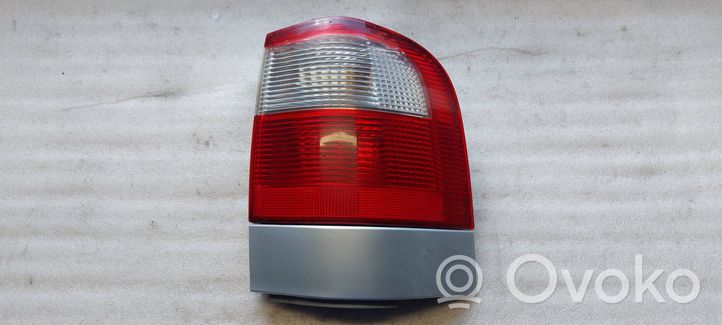 Ford Galaxy Lampa tylna 7M5945096F