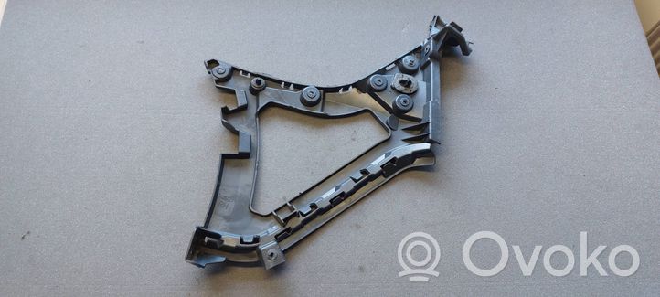 Ford Transit -  Tourneo Connect Rear bumper mounting bracket DT1117A881A