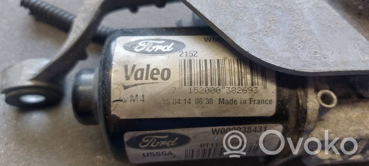 Ford Transit -  Tourneo Connect Moteur d'essuie-glace DT1117504BB