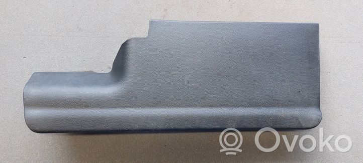 KIA Carens III Other sill/pillar trim element 85875A4000