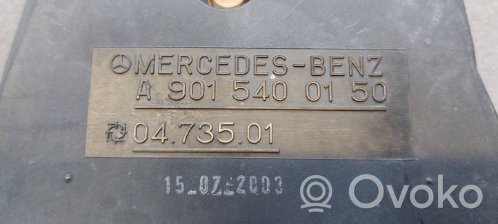 Mercedes-Benz Sprinter W901 W902 W903 W904 Boîte à fusibles 9015400150