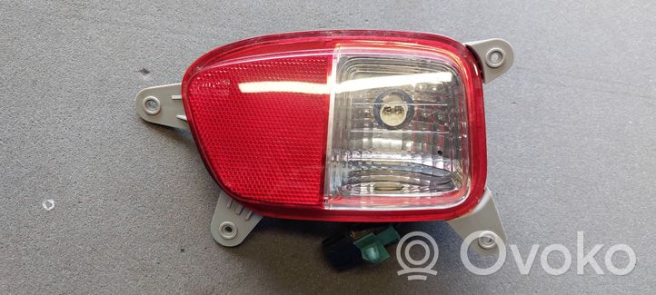 KIA Picanto Lampa zderzaka tylnego 924151Y210