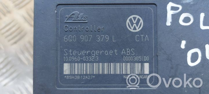 Volkswagen Polo Pompa ABS 6Q0907379L