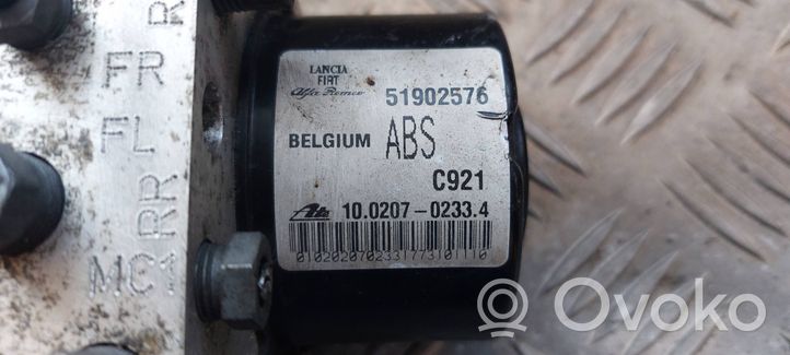 Fiat Doblo Pompe ABS 10097016143