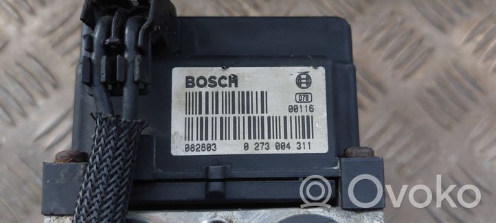 Volkswagen II LT ABS Pump A0004460789