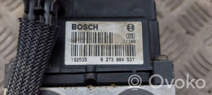 Rover 25 Pompe ABS 0265216803