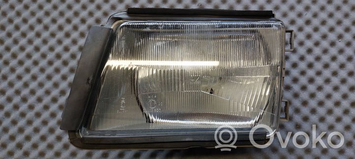 Mercedes-Benz 280 560 W126 Lampa przednia 1305235061