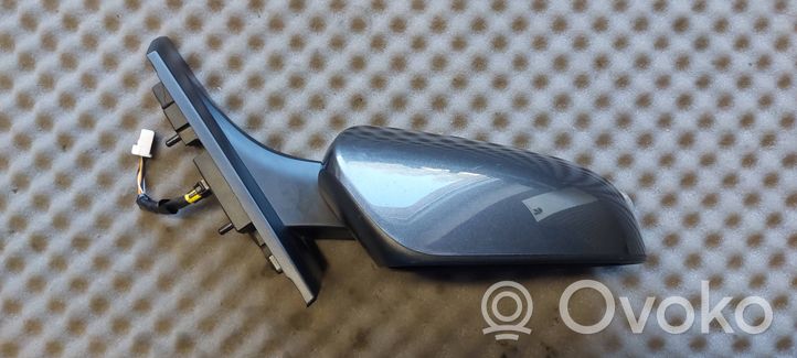 Toyota C-HR Front door electric wing mirror 4021000668