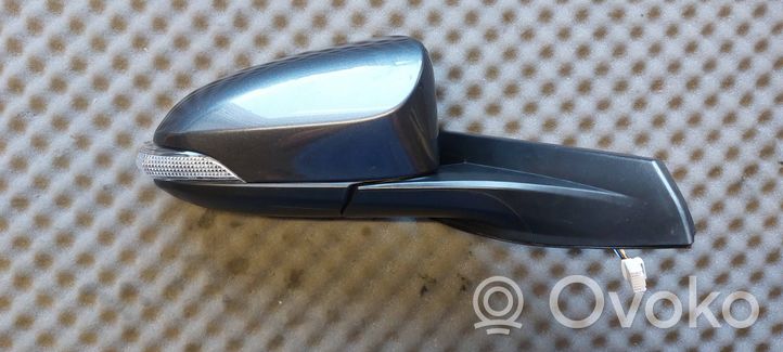 Toyota C-HR Front door electric wing mirror 4021000668