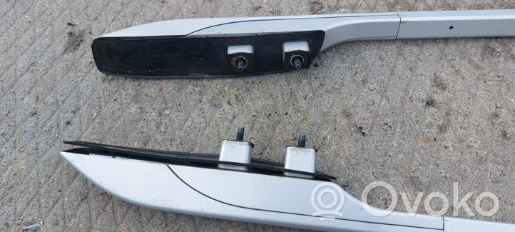 Nissan X-Trail T32 Roof bar rail 738224CC1A