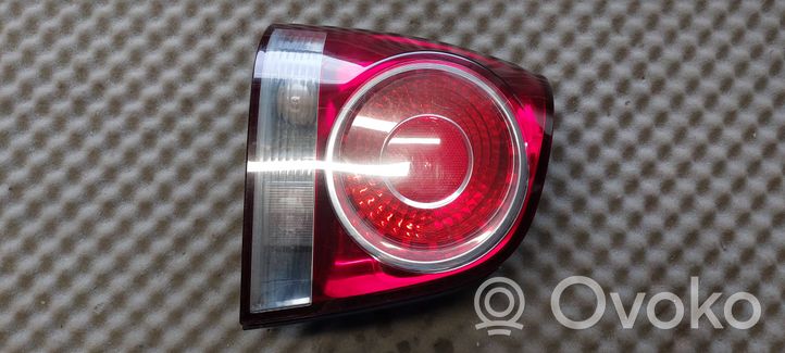 Volkswagen Polo IV 9N3 Lampa tylna 965347