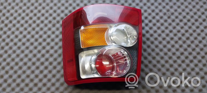 Land Rover Range Rover Sport L320 Lampa tylna XFB000662