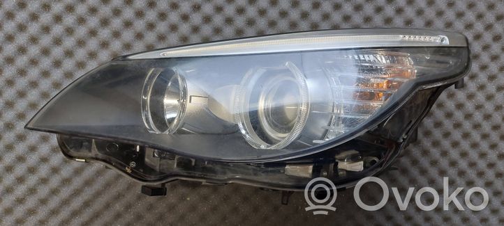 BMW 5 E60 E61 Faro/fanale 7177729