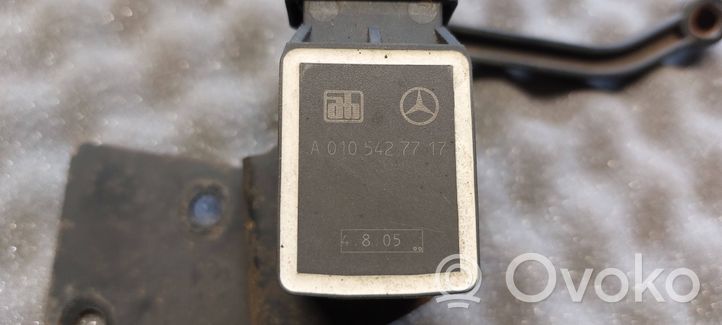 Mercedes-Benz ML W164 Niveausensor Leuchtweitenregulierung A0105427717