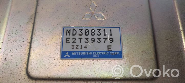 Mitsubishi Colt Moottorin ohjainlaite/moduuli MD308311