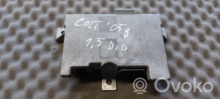 Mitsubishi Colt Unité de commande / calculateur direction assistée MR594091