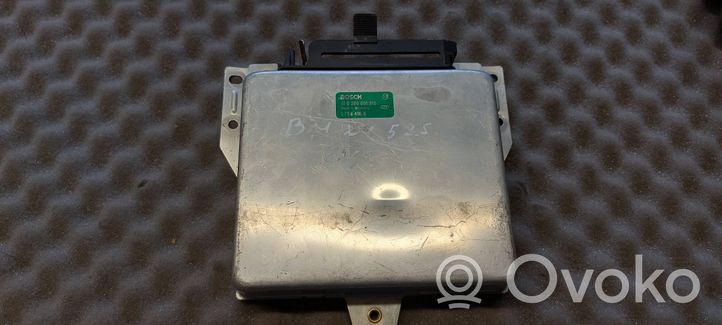 BMW 5 E34 Sterownik / Moduł ECU 0280001310