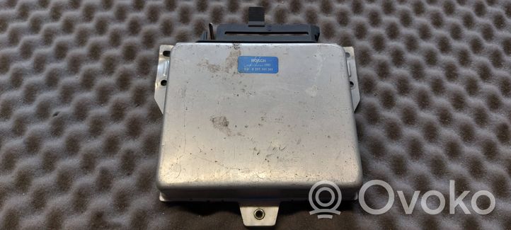 BMW 3 E30 Sterownik / Moduł ECU 0280001301