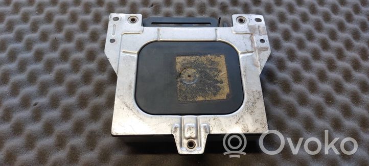 BMW 3 E30 Sterownik / Moduł ECU 0280000318