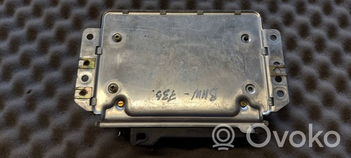 BMW 7 E32 Transmission gearbox valve body 0260002016