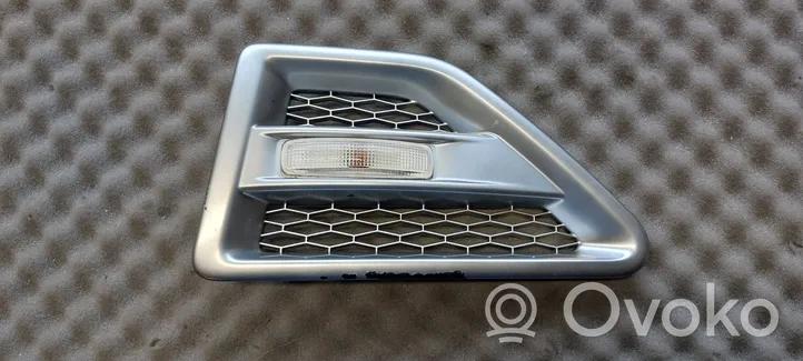 Land Rover Freelander 2 - LR2 Grille d'aile 6H52014K81BC