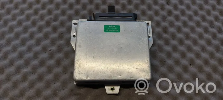 BMW 3 E30 Sterownik / Moduł ECU 0280001300