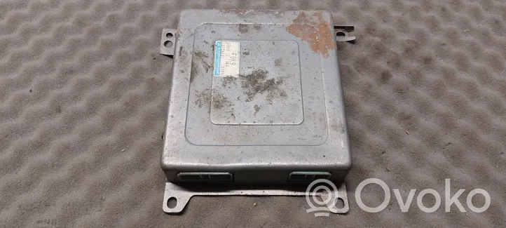 Mazda 626 Sterownik / Moduł ECU F8K918701A