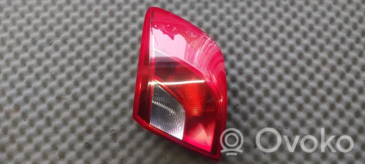 Seat Ibiza IV (6J,6P) Lampa tylna 6J8945096C