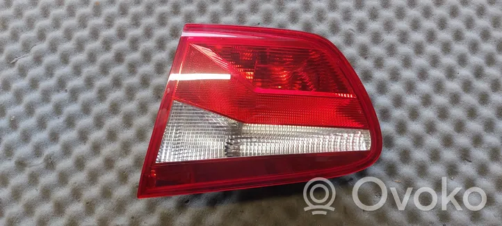 Seat Ibiza IV (6J,6P) Galinis žibintas dangtyje 6J8945094