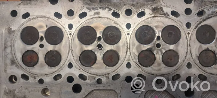 Mazda 3 III Testata motore 