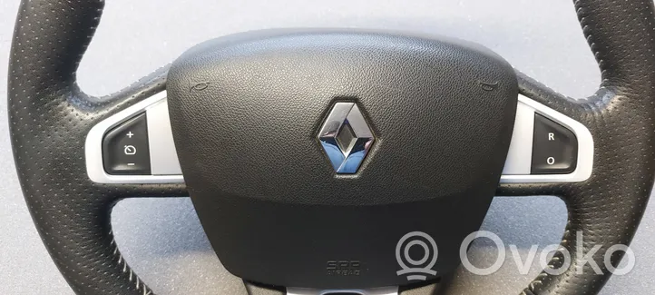 Renault Megane III Volant 609581499