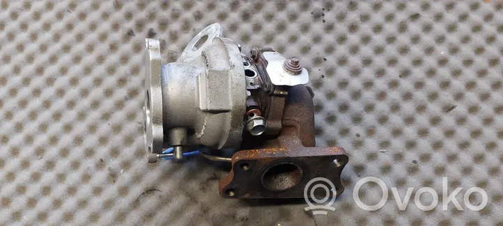 Mazda 3 III Turbo 8103580002