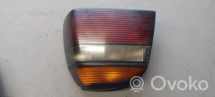 Volkswagen Golf III Rear/tail lights set 1H6945111B