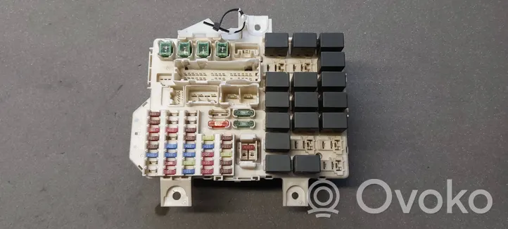 Mitsubishi Colt CZ3 Kit calculateur ECU et verrouillage A1351506279