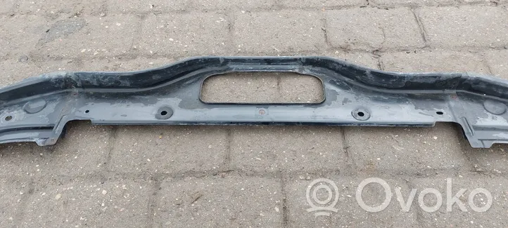 Mazda 3 III Radiateur panneau supérieur d'admission d'air B45A53150A