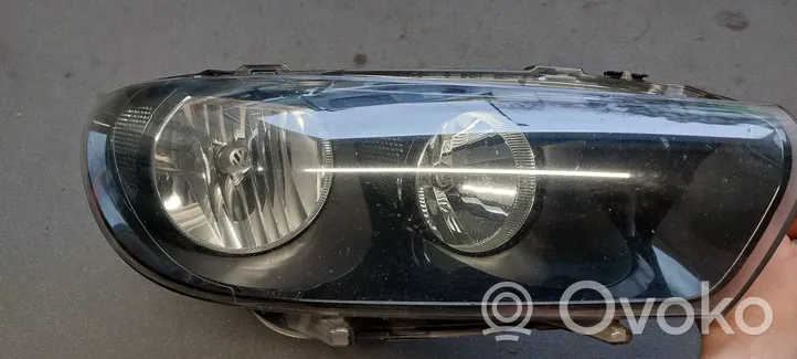 Volkswagen Scirocco Lampa przednia 1K8941006D