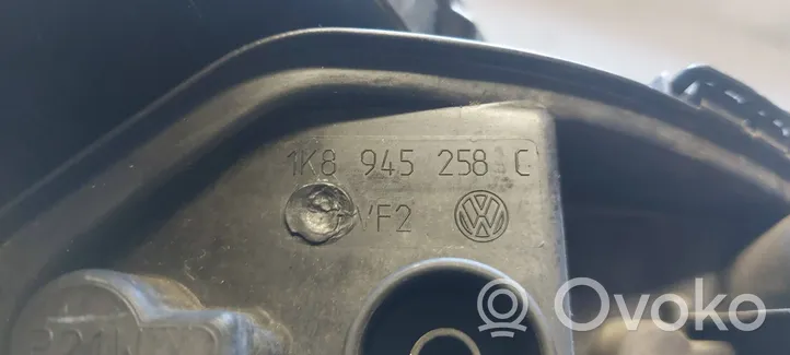 Volkswagen Scirocco Luci posteriori 1K8945096M
