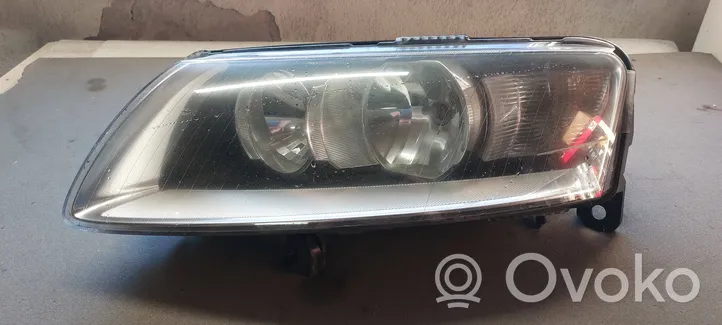 Audi A6 S6 C6 4F Lampa przednia 4F0941003BK