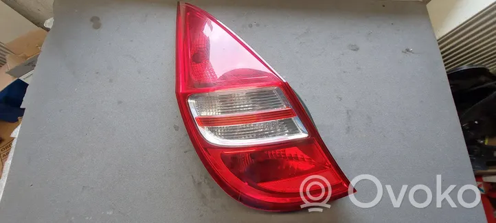 Hyundai i30 Rear/tail lights 924012R0