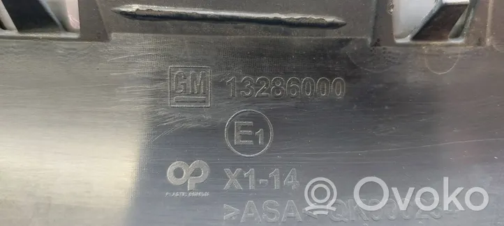 Opel Corsa D Kompresor / Sprężarka klimatyzacji A/C 13286000