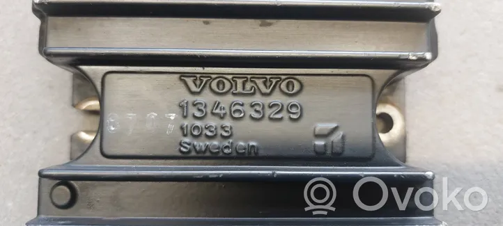 Volvo 740 Блок управления двигателя 1346329