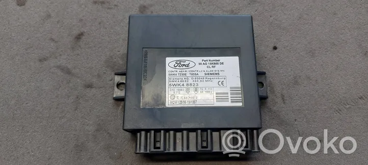 Ford Focus Module confort 98AG15K600DE