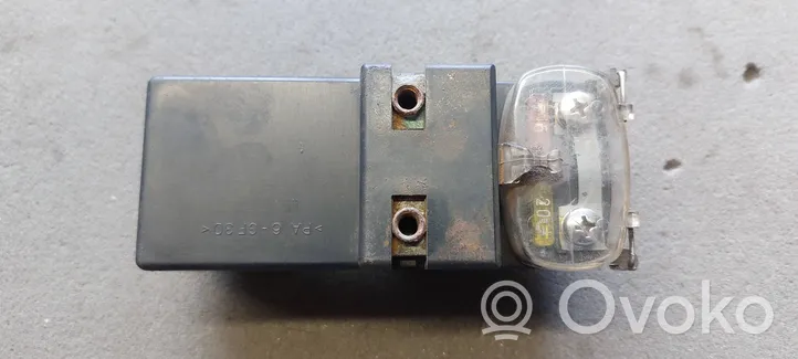 Volkswagen Golf III Coolant fan relay 357919506